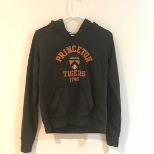 Princeton University vintage hoodie (Women)